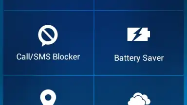 Screenshot von AMC Security 1