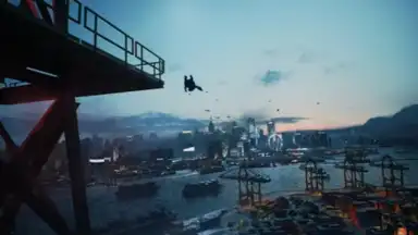 Screenshot von PS5 Games Emulator 4