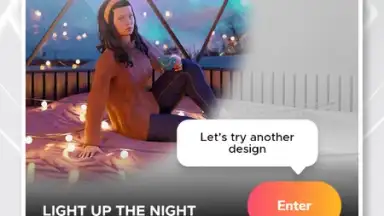 Screenshot von FashionVerse: Dress & Style 3