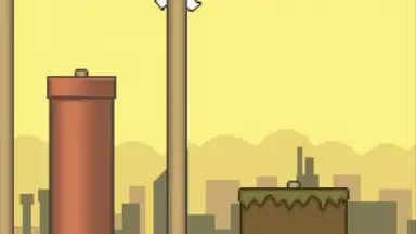 Screenshot von Great Jump 3