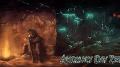 Screenshot von Anomaly Day Zero 3