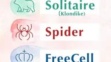 Screenshot von Princess*Solitaire 6