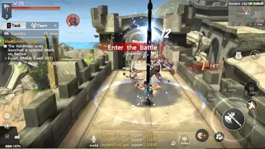 Screenshot von Hegemony War (Siege of Thrones) 4