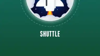 Screenshot von VPN proxy, Unblock Sites - Shuttle VPN 8
