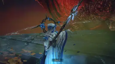 Screenshot von Dragonheir: Silent Gods 2