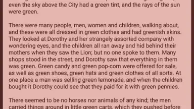 Screenshot von Twilight 14