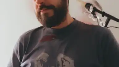 Screenshot von BeautyCam 5