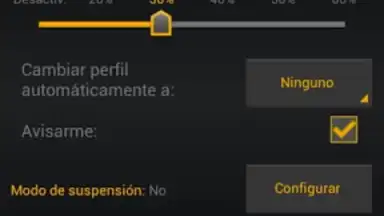 Screenshot von Norton Utilities & Task Killer 2