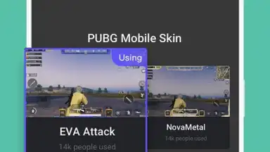 Screenshot von LuluBox 10