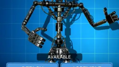Screenshot von Five Nights at Freddy's AR: Special Delivery 6