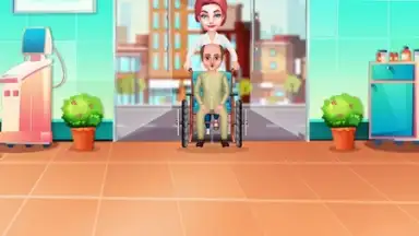 Screenshot von Cardiac Hospital 7