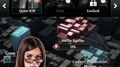 Screenshot von Crime Inc. 7