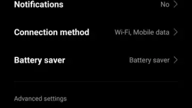 Screenshot von Pixel Live Wallpaper 2