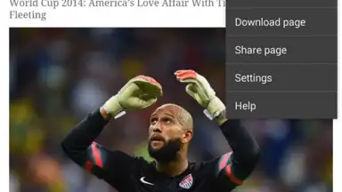 Screenshot von Broloader Video Downloader 17