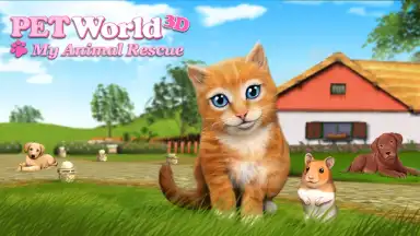 Screenshot von PetWorld: Animal Shelter 5
