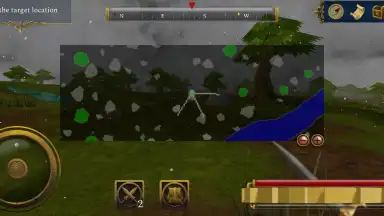 Screenshot von Expeditionaries 6