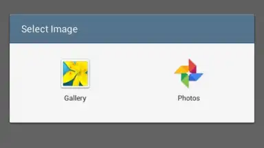 Screenshot von Fake Camera 3