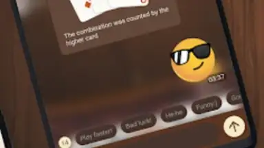 Screenshot von Деберц 5