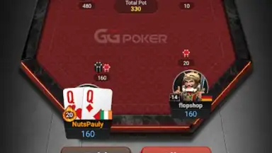 Screenshot von GGPoker.ca 9