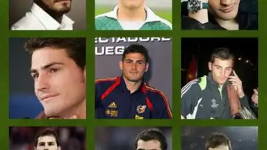Screenshot von MSN Sports 5