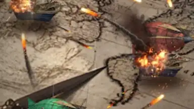 Screenshot von Kings 7