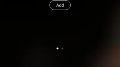 Screenshot von Mi Music 16