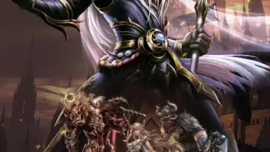 Screenshot von DarkBreaker 6