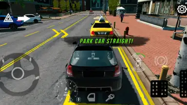 Screenshot von Car Parking Multiplayer 2