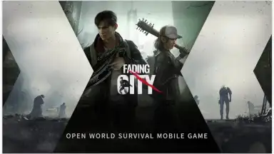 Screenshot von Fading City 5