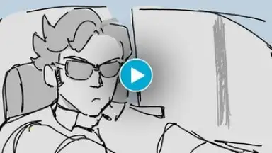 Screenshot von Mooltik: Storyboard & Animate 1