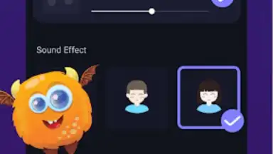 Screenshot von Video to MP3 Convert & Cutter 4