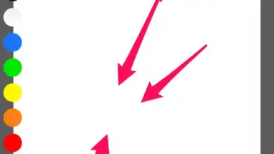 Screenshot von Skitch 4