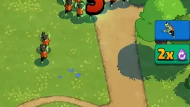 Screenshot von Idle Necromancer 10
