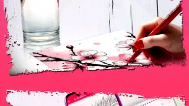 Screenshot von AR Drawing: Sketch & Paint 11