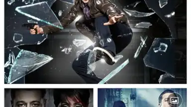 Screenshot von FOX NOW 10