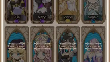 Screenshot von Princess Tale 4