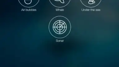 Screenshot von Atmosphere: Relaxing Sounds 7