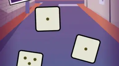 Screenshot von Dice Breaker 8
