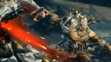 Screenshot von Diablo Immortal 24