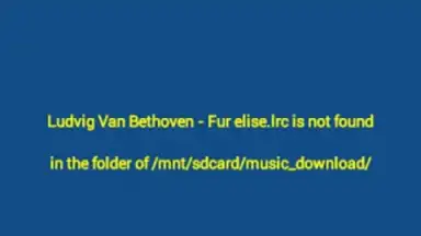 Screenshot von MP3 Music Download v6 2