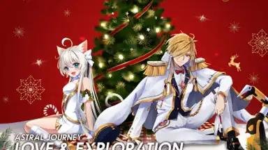 Screenshot von Astral Guardians 9