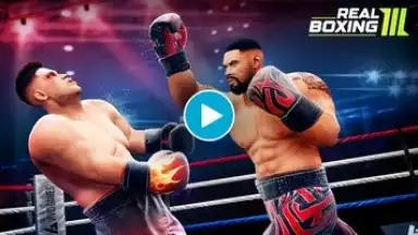Screenshot von Real Boxing 3 1