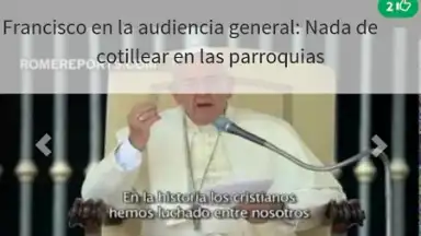 Screenshot von XaCatolicos 2
