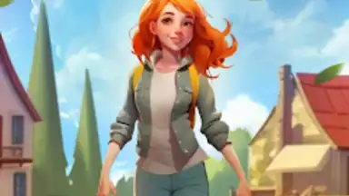 Screenshot von World Tour Merge 15