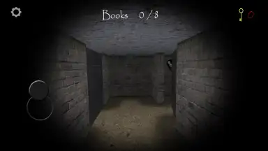 Screenshot von Slendrina: The Cellar 3