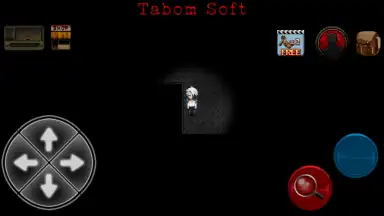 Screenshot von Stranger 7