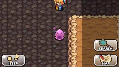 Screenshot von Labyrinth of the Witch 4