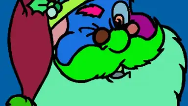 Screenshot von Coloring Pages for kids 4