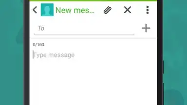 Screenshot von Cutie Kitty Keyboard 1