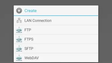 Screenshot von File Manager HD 13